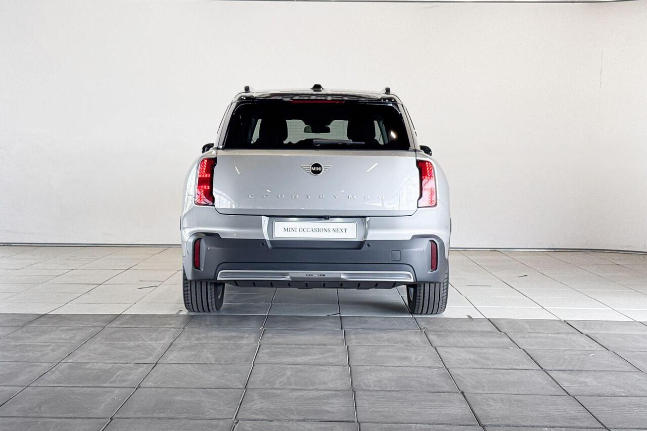 Mini COUNTRYMAN E Classic Uitvoering Pakket M Plus