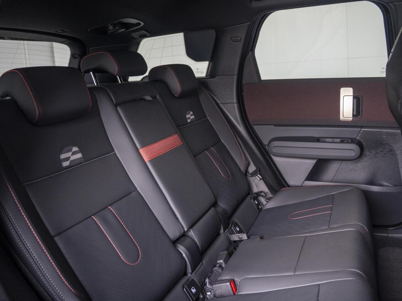 Mini COUNTRYMAN E John Cooper Works + L pakket