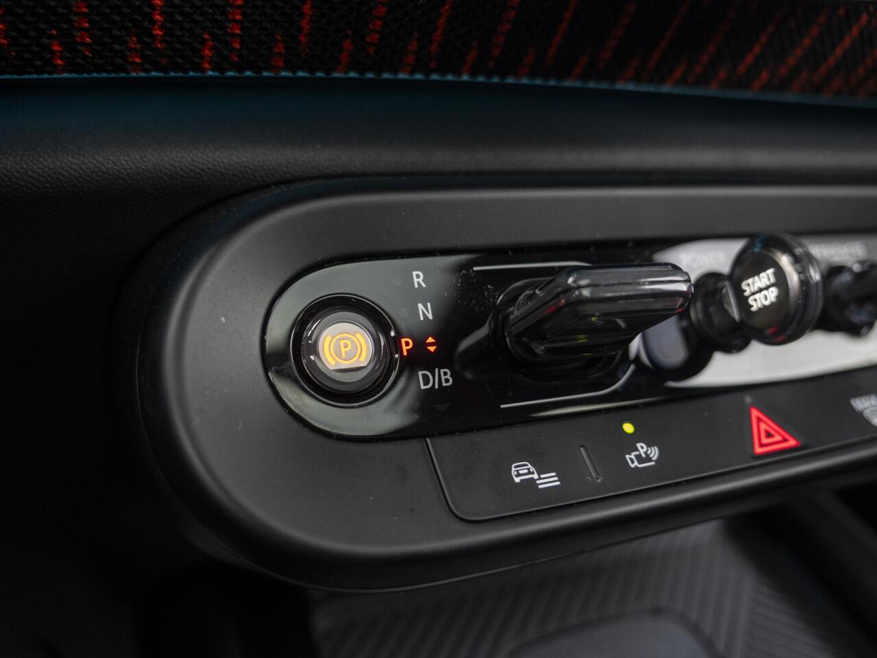 Mini COUNTRYMAN E John Cooper Works + L pakket