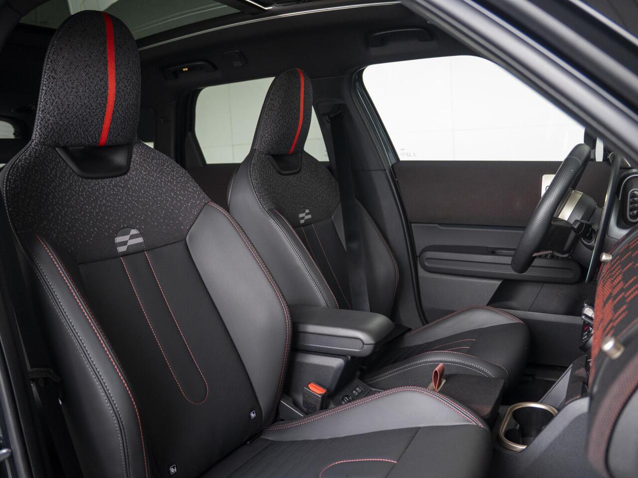 Mini COUNTRYMAN E John Cooper Works + L pakket