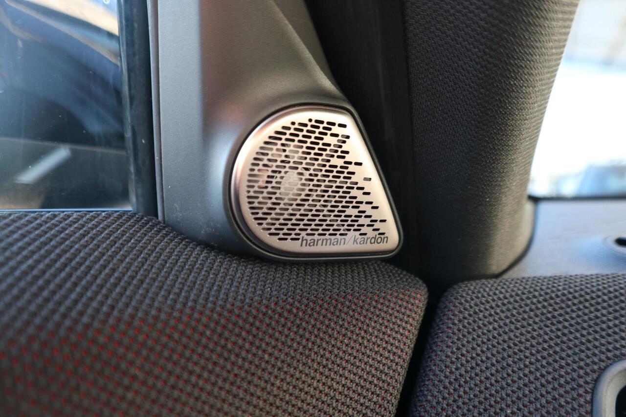 Mini COUNTRYMAN ALL4 John Cooper Works | Head-Up Display | 360* Camera | Harman/Kardon