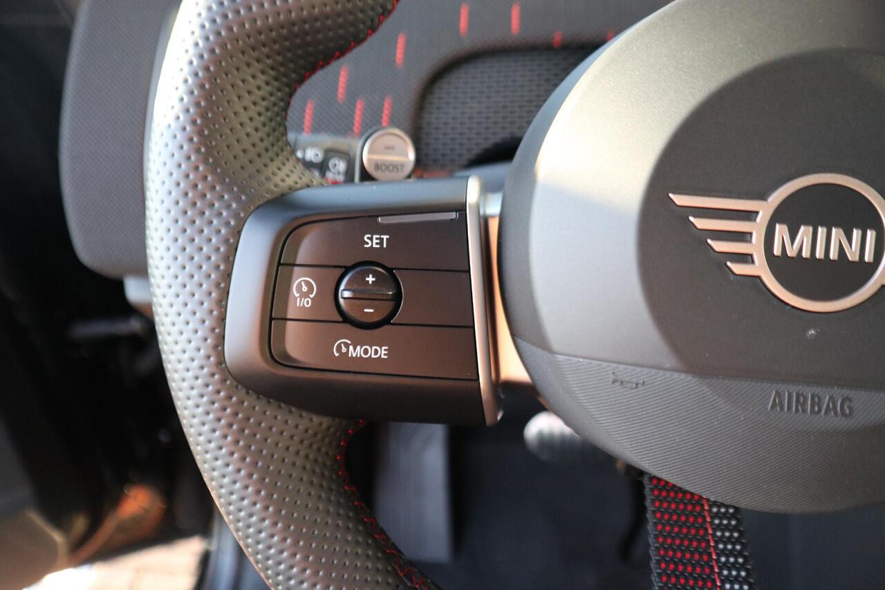 Mini COUNTRYMAN ALL4 John Cooper Works | Head-Up Display | 360* Camera | Harman/Kardon