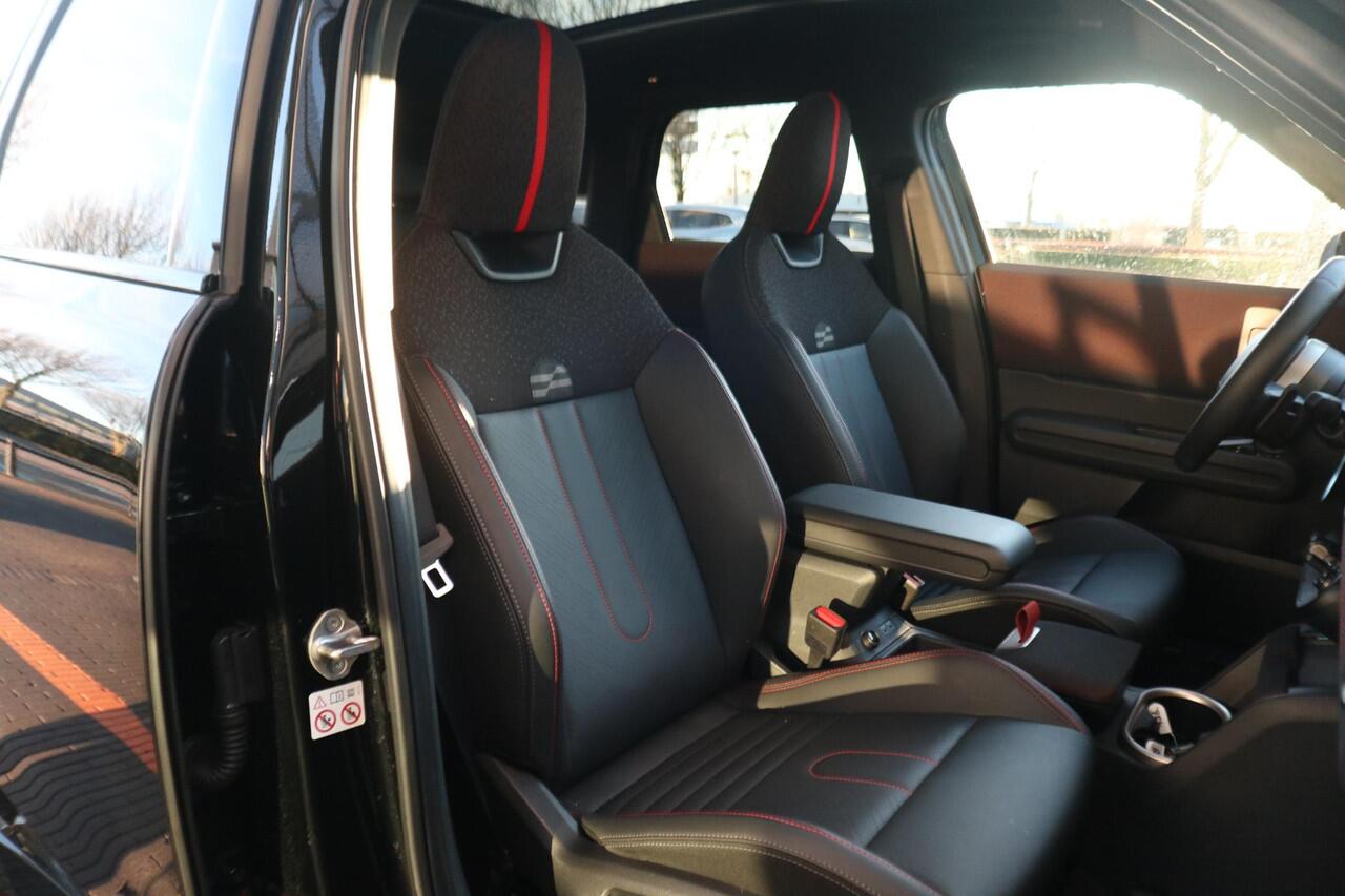 Mini COUNTRYMAN ALL4 John Cooper Works | Head-Up Display | 360* Camera | Harman/Kardon