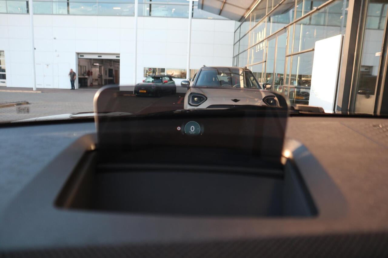 Mini COUNTRYMAN ALL4 John Cooper Works | Head-Up Display | 360* Camera | Harman/Kardon