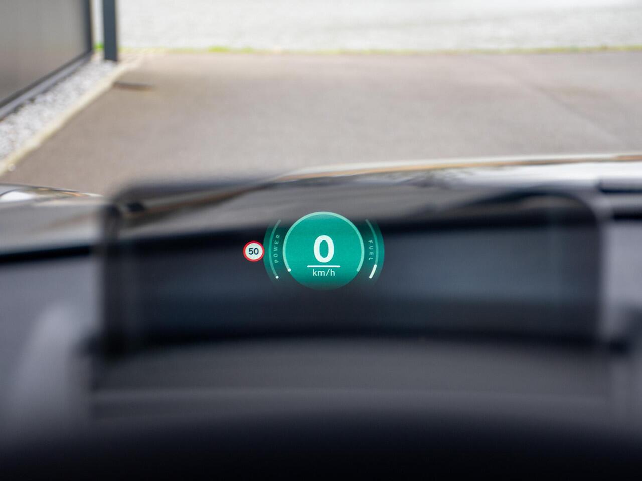 Mini COUNTRYMAN 1.5 C John Cooper Works | XL Package | Schuif-/kantel Pano | Head-Up | Massage | Stuurwiel verwarming | 20" | Harman Kardon | Trekhaak | Verstelbare achterbank | JCW