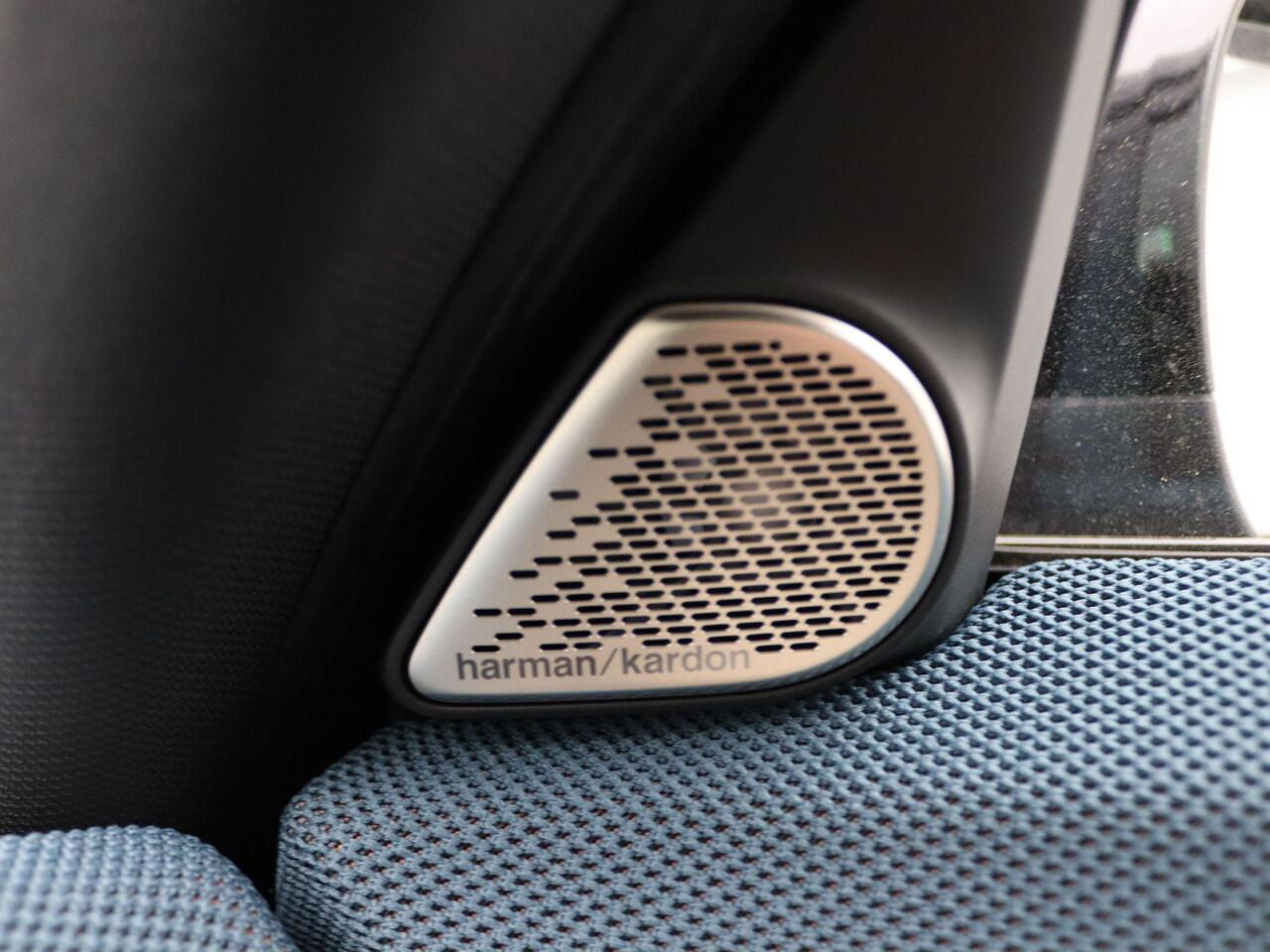 Mini COUNTRYMAN C Favoured Trim + Pakket L + Panorama dak + Harman Kardon + Camera + 19''