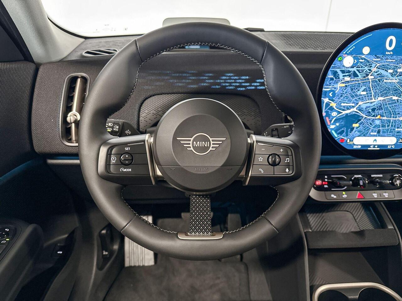 Mini COUNTRYMAN 1.5 C