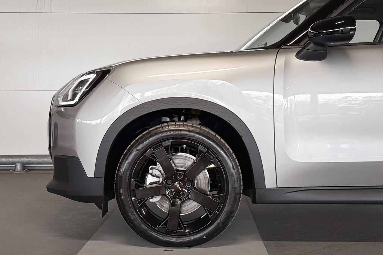 Mini COUNTRYMAN 1.5 C