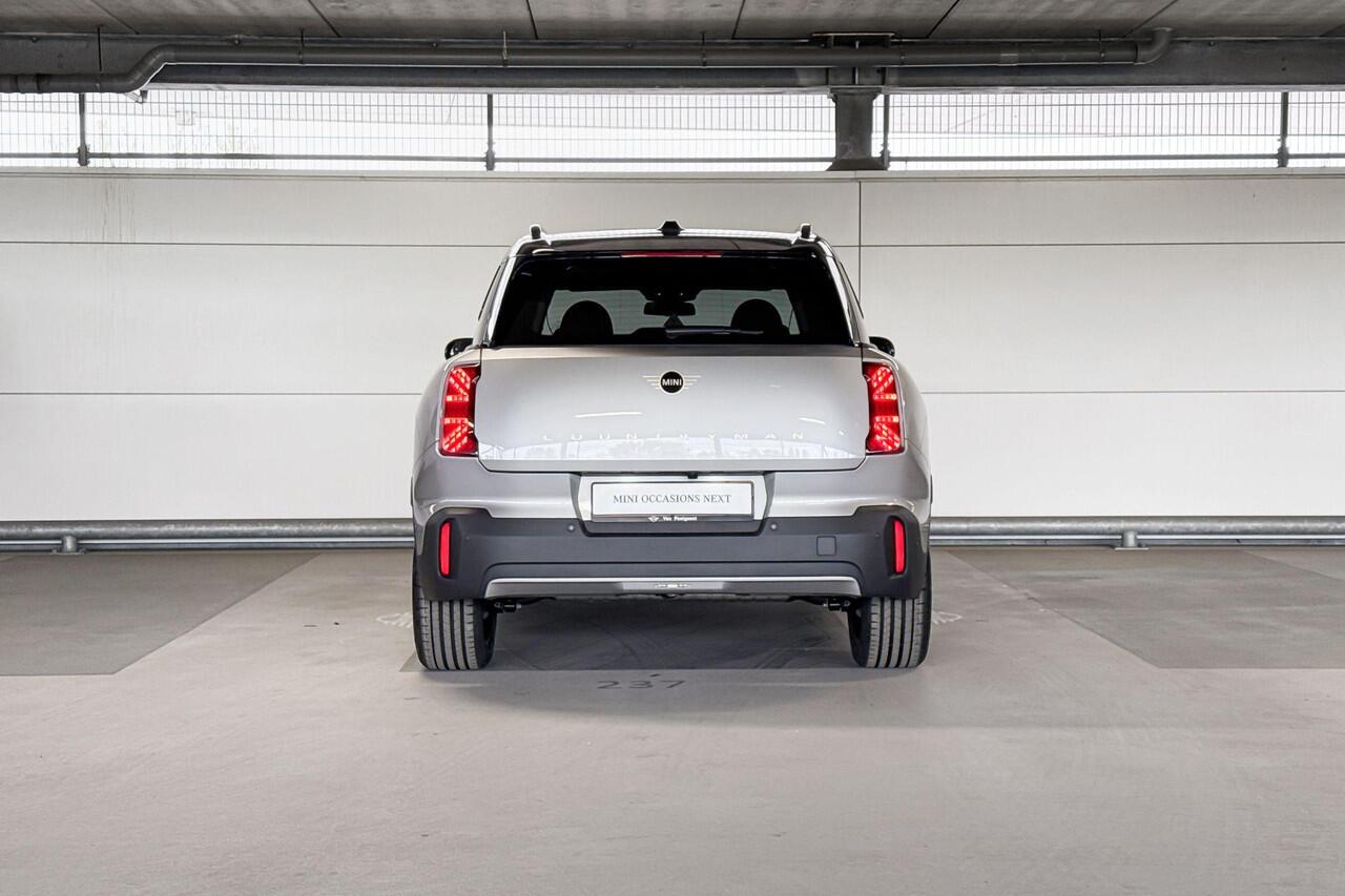 Mini COUNTRYMAN 1.5 C