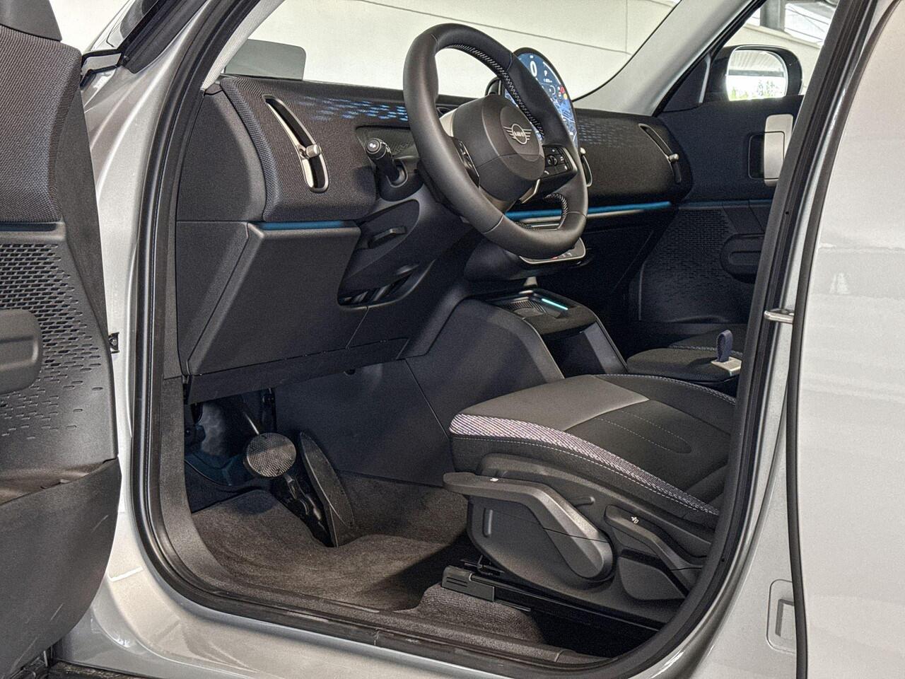 Mini COUNTRYMAN 1.5 C