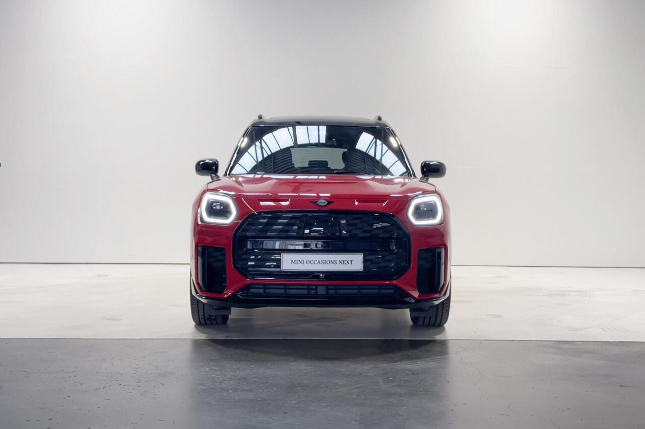 Mini COUNTRYMAN SE ALL4 John Cooper Works Pakket L