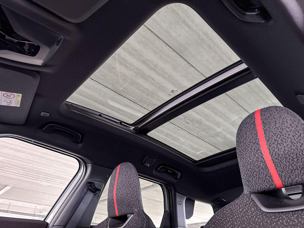 Mini COUNTRYMAN E John Cooper Works L