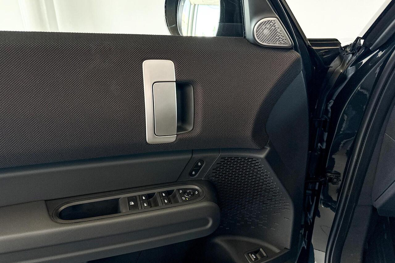 Mini COUNTRYMAN E John Cooper Works XL | Glazen Panoramadak | Harman Kardon | Head-up Display | Stoelverwarming |