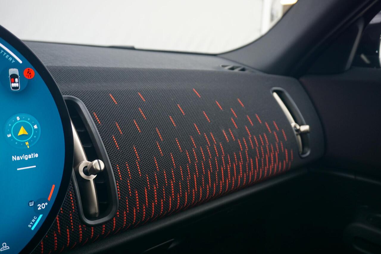 Mini COUNTRYMAN E / John Cooper Works Uitvoering / Pakket M Plus / 20'' LM Velgen