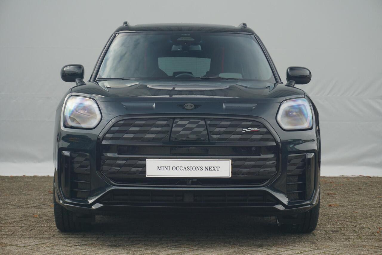 Mini COUNTRYMAN E / John Cooper Works Uitvoering / Pakket M Plus / 20'' LM Velgen