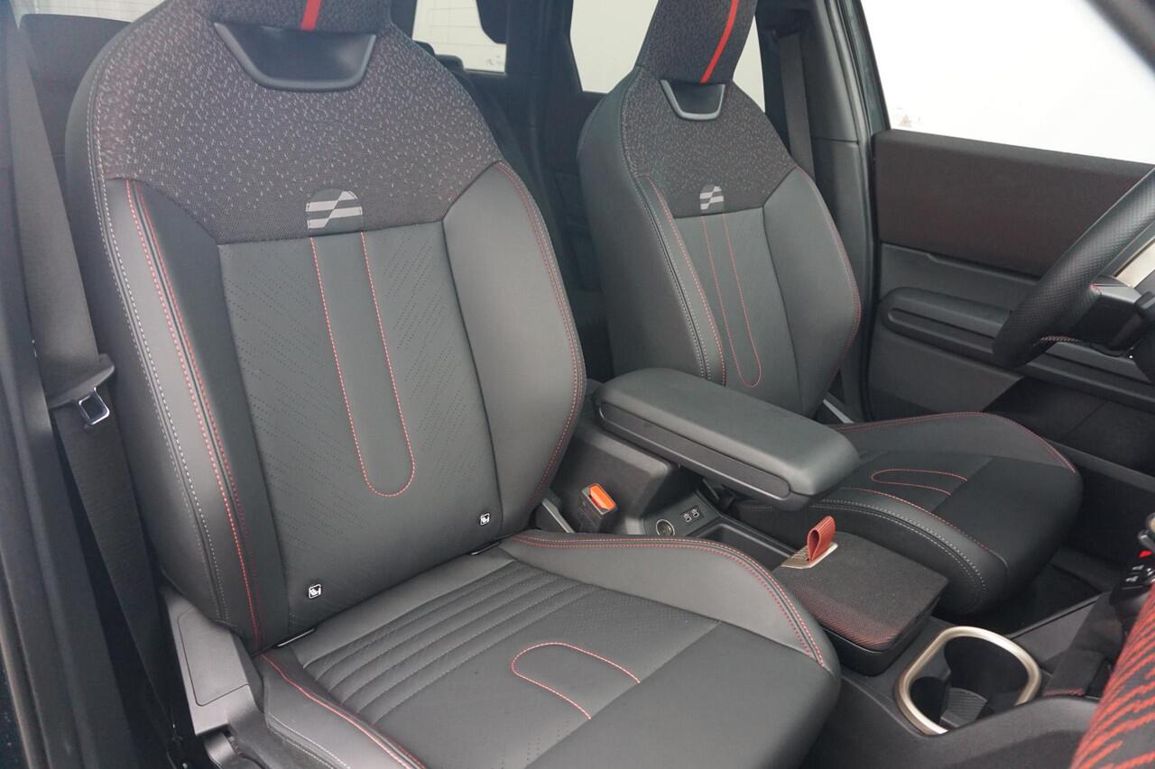 Mini COUNTRYMAN E / John Cooper Works Uitvoering / Pakket M Plus / 20'' LM Velgen