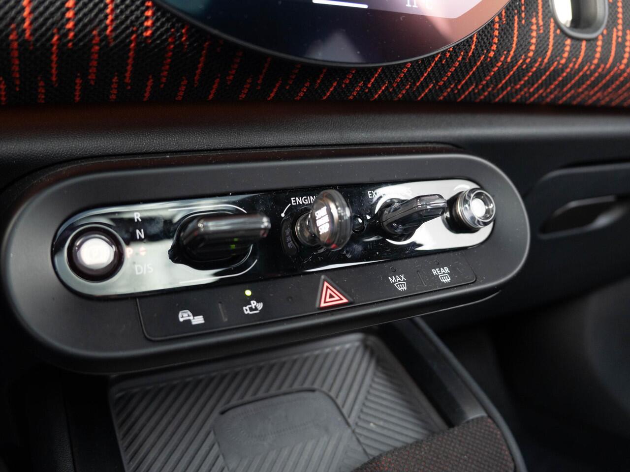 Mini COUNTRYMAN C John Cooper Works Trim + Package XL