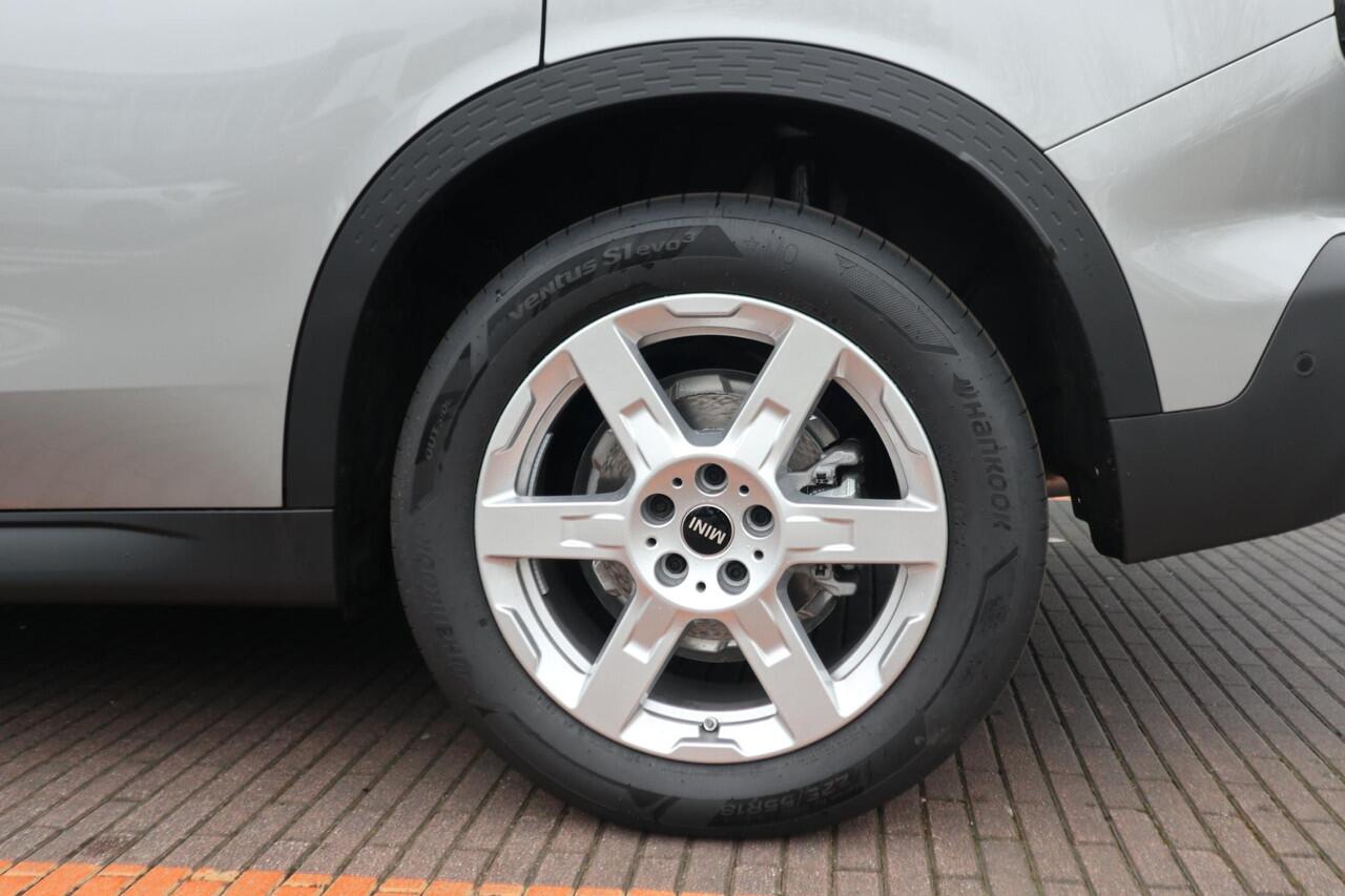 Mini COUNTRYMAN C | Classic Trim + Package M