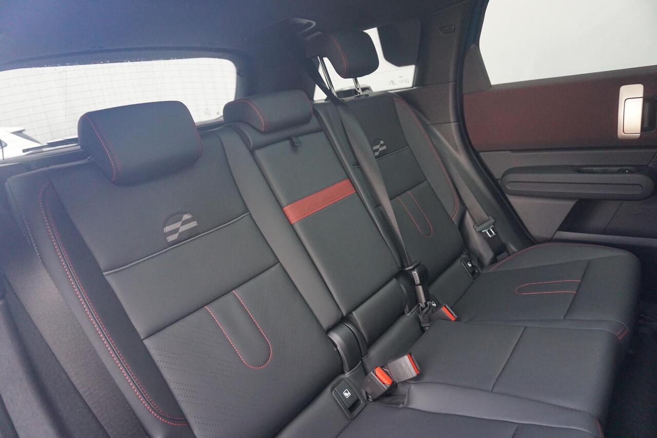 Mini COUNTRYMAN JCW ALL4 John Cooper Works / Pakket XL / 20'' LM Velgen /