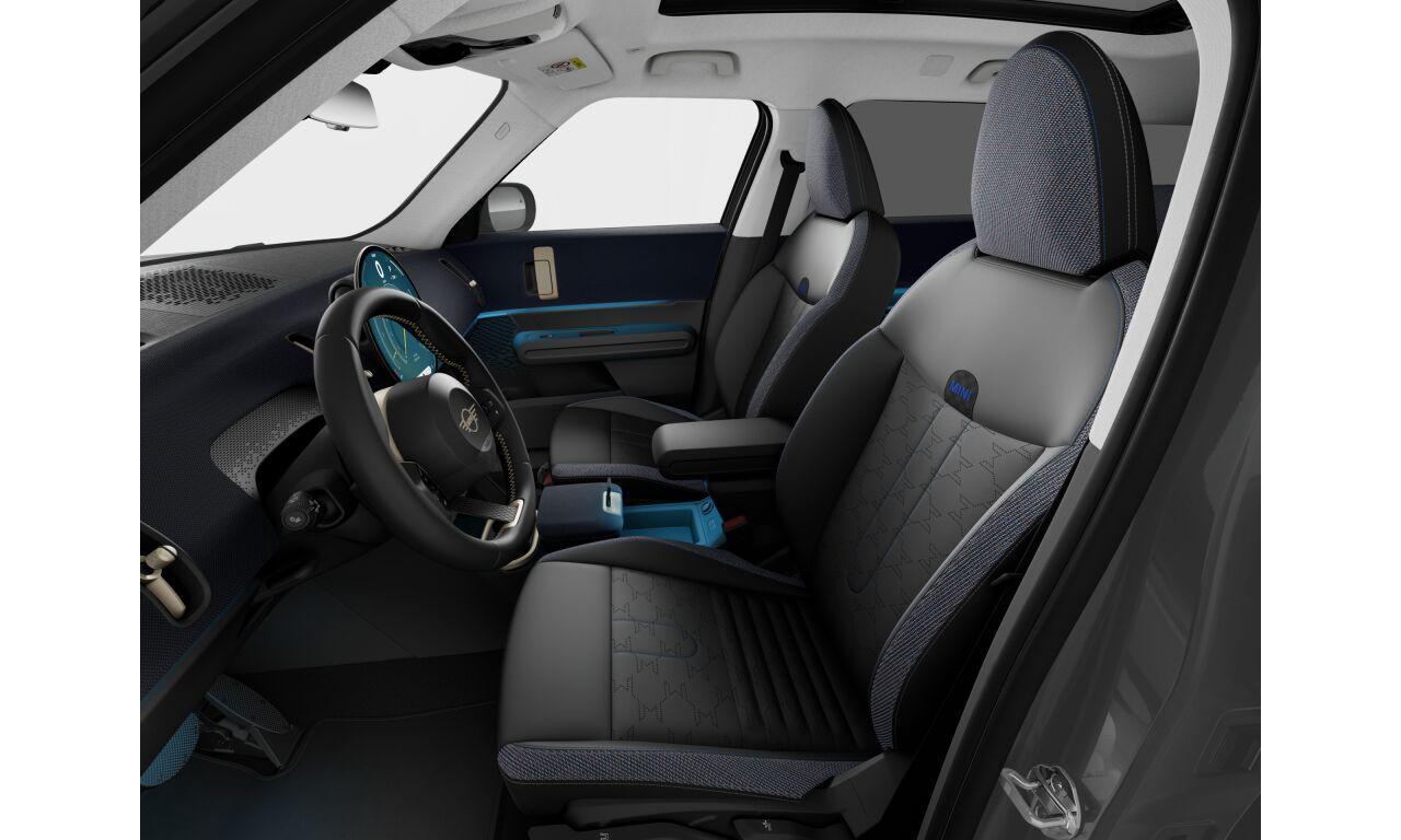 Mini COUNTRYMAN SE ALL4 Classic | M Plus Pakket