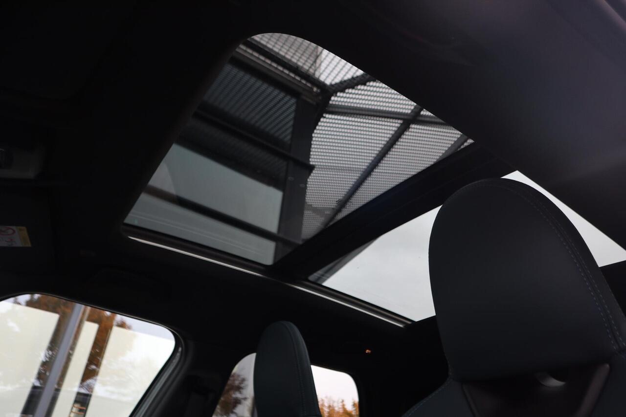 Mini COUNTRYMAN E Favoured Trim + Pakket L