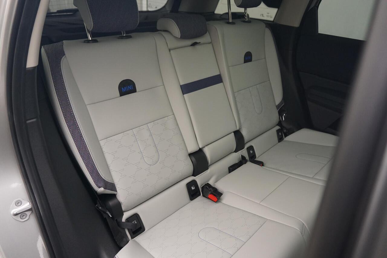 Mini COUNTRYMAN E Classic Trim | M Plus Pakket