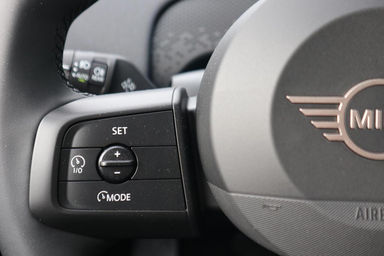 Mini COUNTRYMAN C | Blackyard Editon