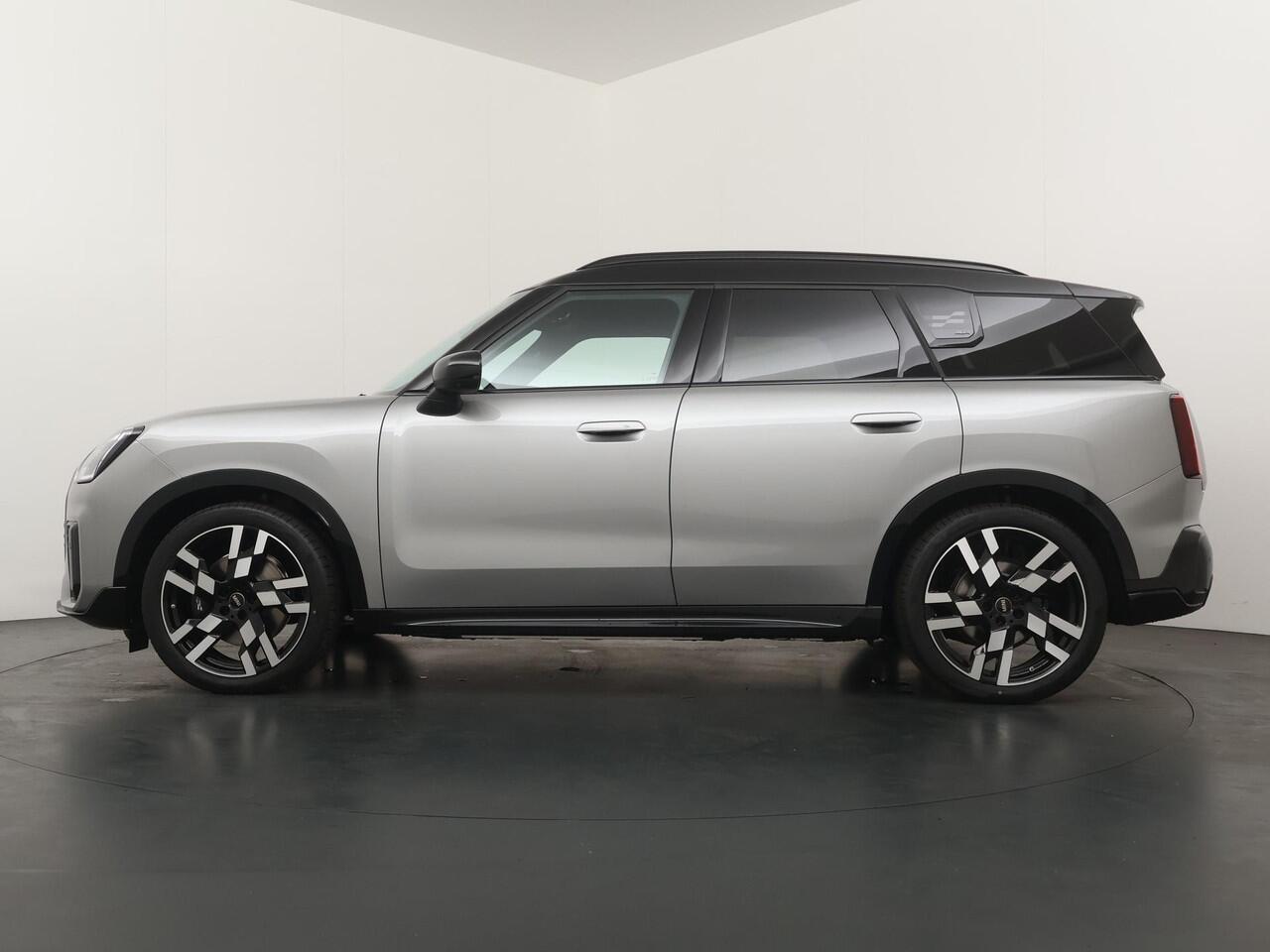 Mini COUNTRYMAN SE ALL4 John Cooper Works XL |Harman Kardon|Glazen panoramadak|Adaptive Cruise|Trekhaak