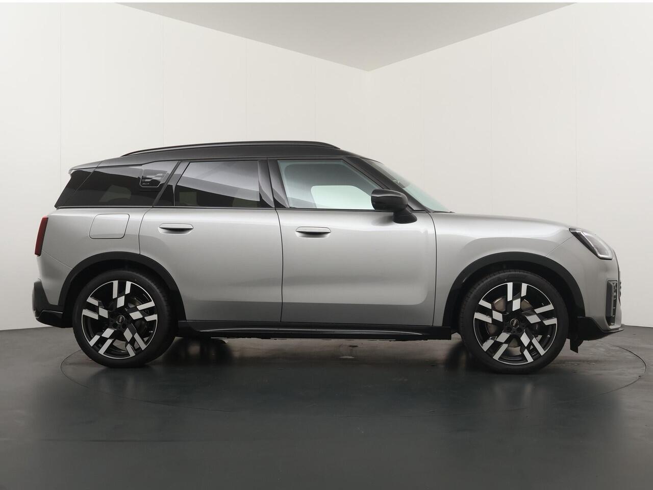 Mini COUNTRYMAN SE ALL4 John Cooper Works XL |Harman Kardon|Glazen panoramadak|Adaptive Cruise|Trekhaak