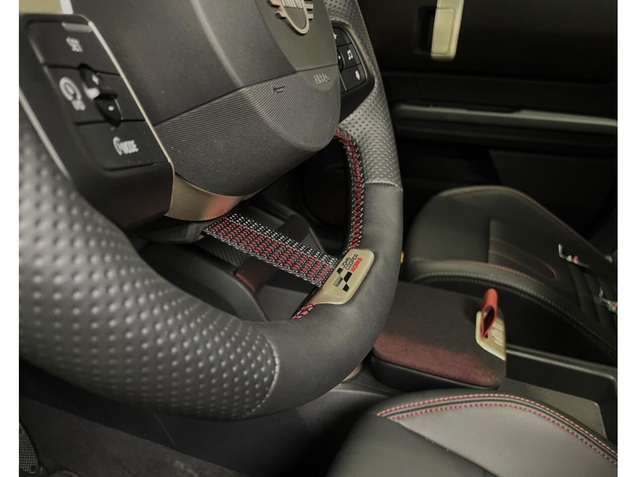 Mini COUNTRYMAN 1.5 C 170pk John Cooper Works XL panorama trekhaak massage Hea