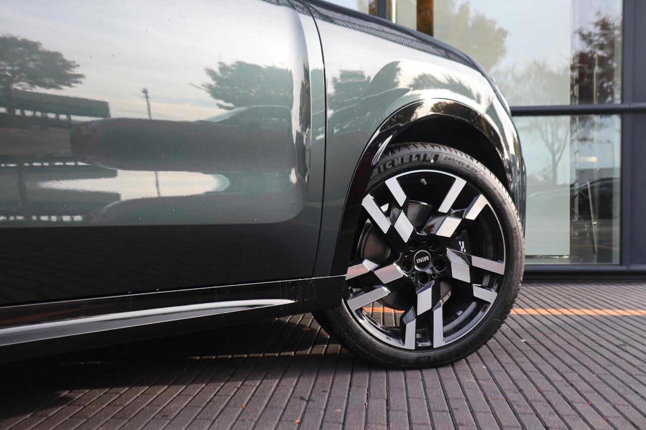 Mini COUNTRYMAN 1.5 C Favoured M Plus