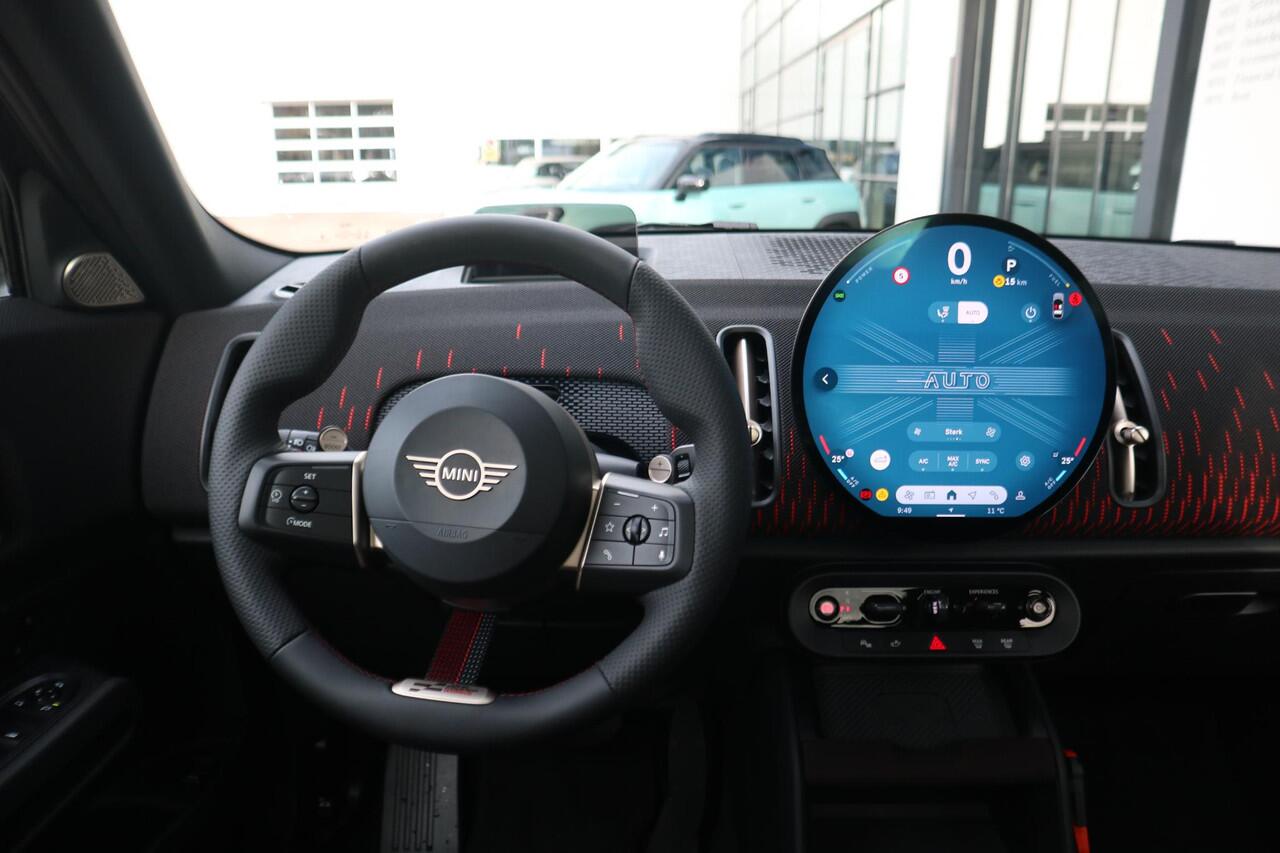 Mini COUNTRYMAN 1.5 C Favoured M Plus