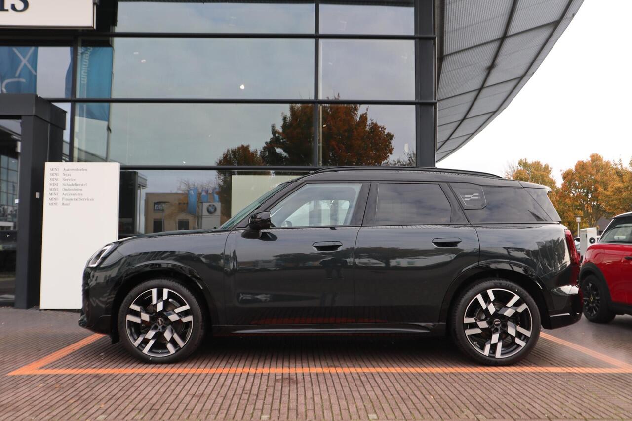 Mini COUNTRYMAN 1.5 C Favoured M Plus