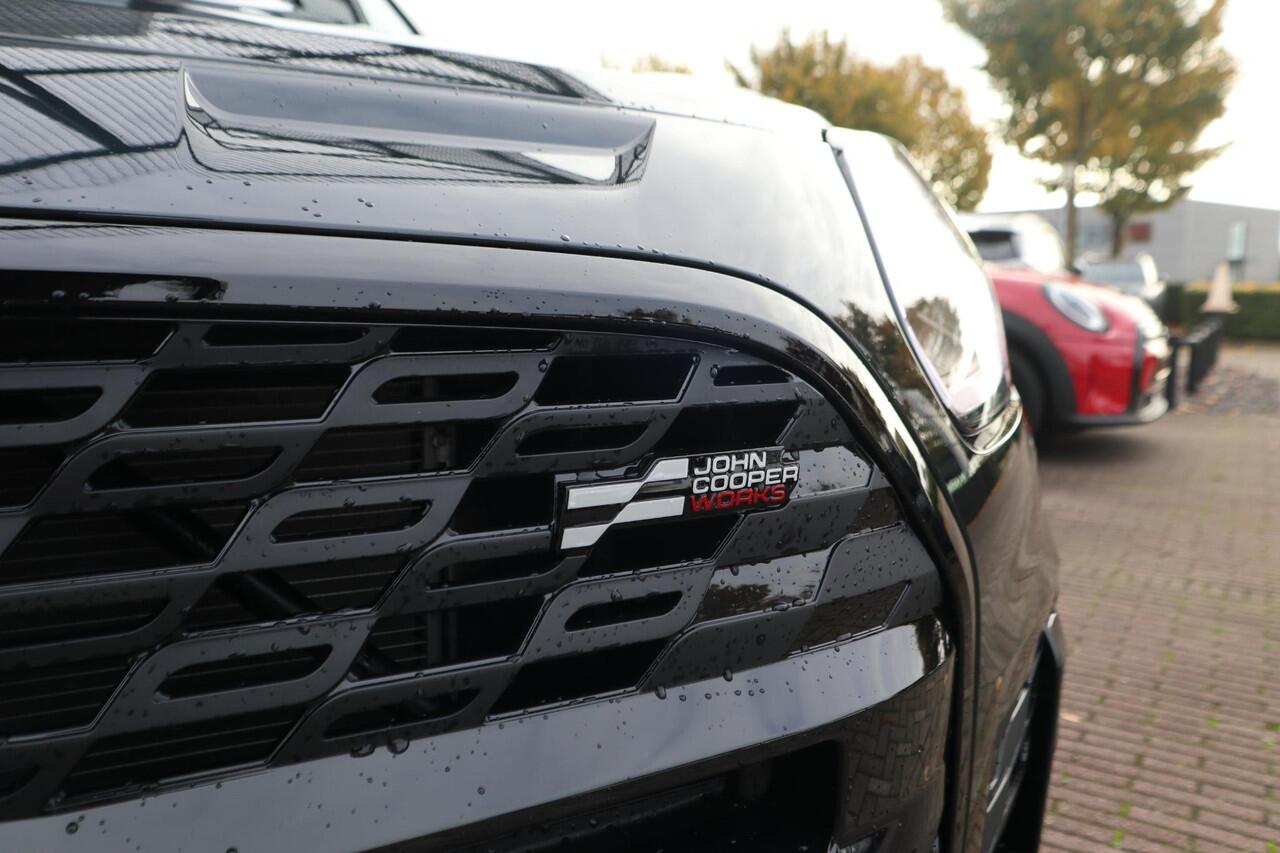 Mini COUNTRYMAN 1.5 C Favoured M Plus