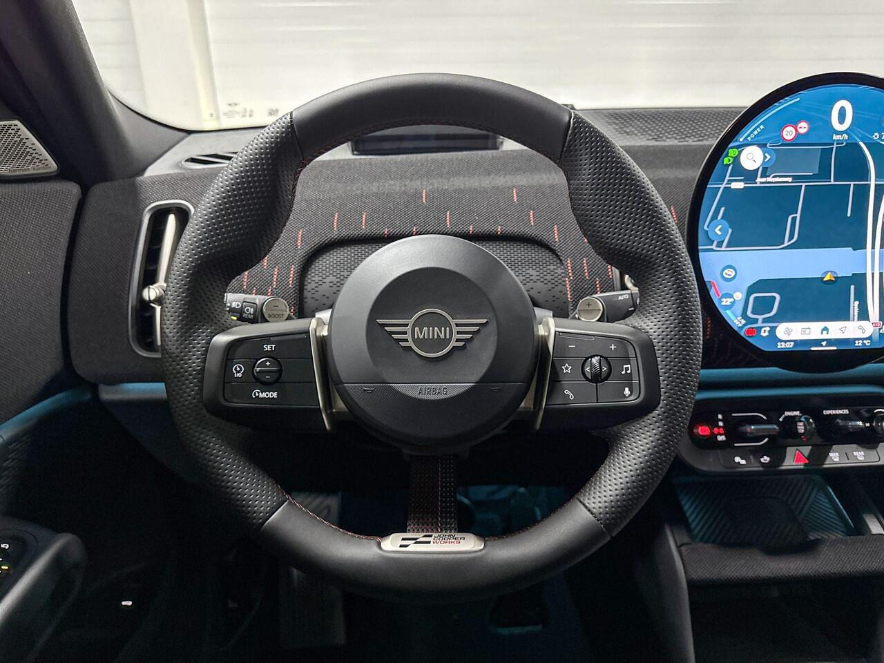 Mini COUNTRYMAN 2.0 S ALL4 John Cooper Works XL