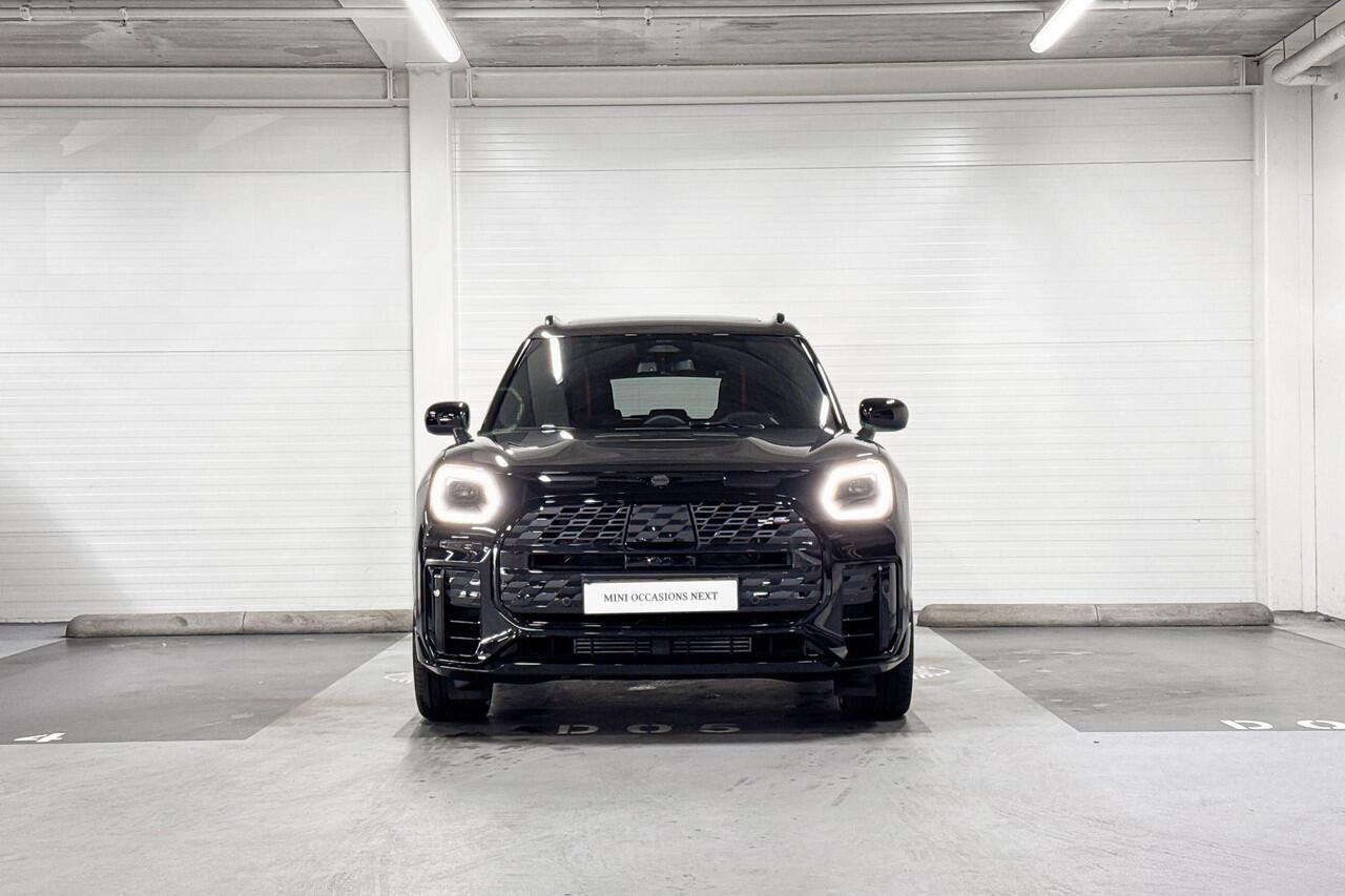 Mini COUNTRYMAN 2.0 S ALL4 John Cooper Works XL