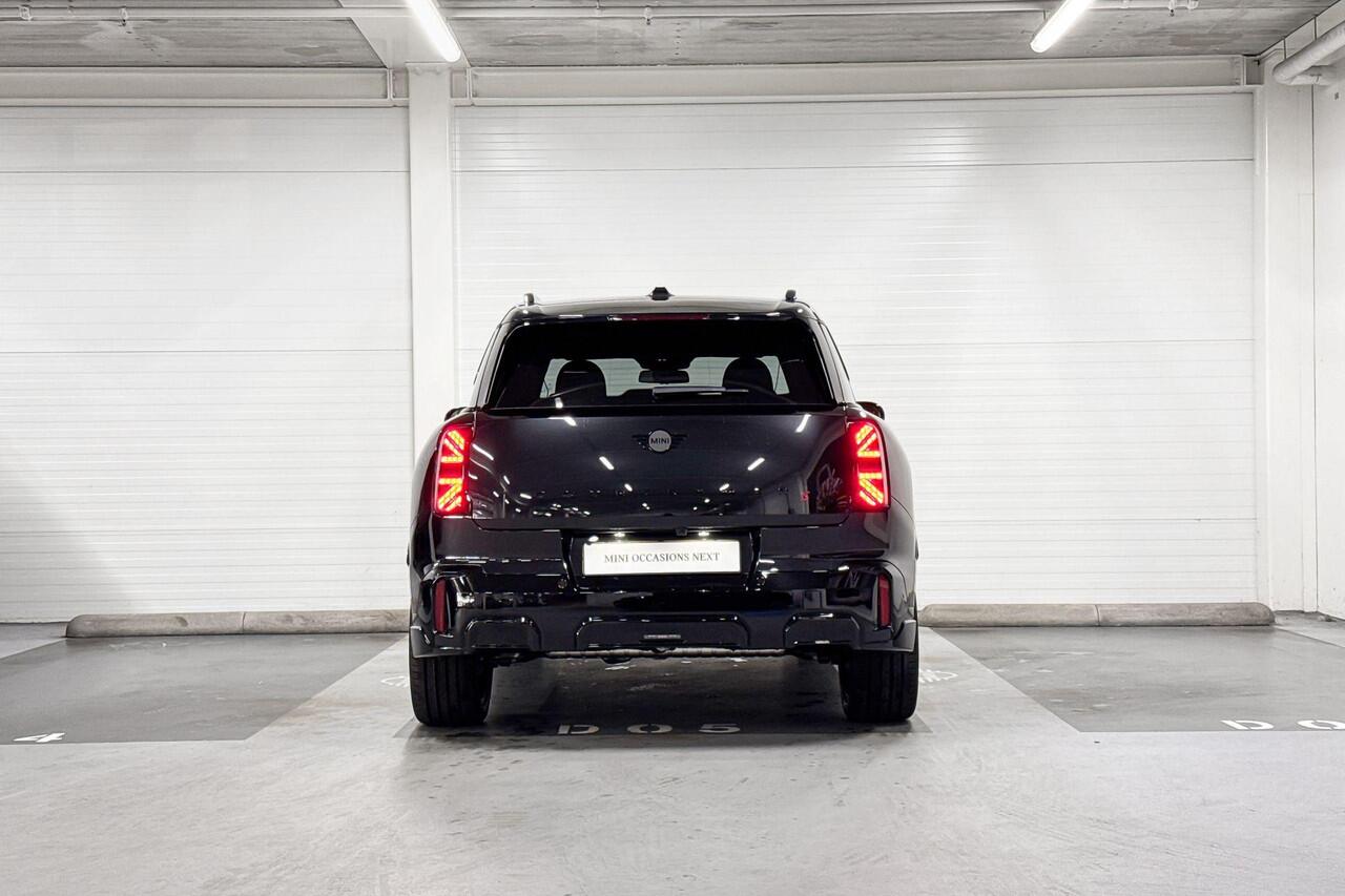 Mini COUNTRYMAN 2.0 S ALL4 John Cooper Works XL