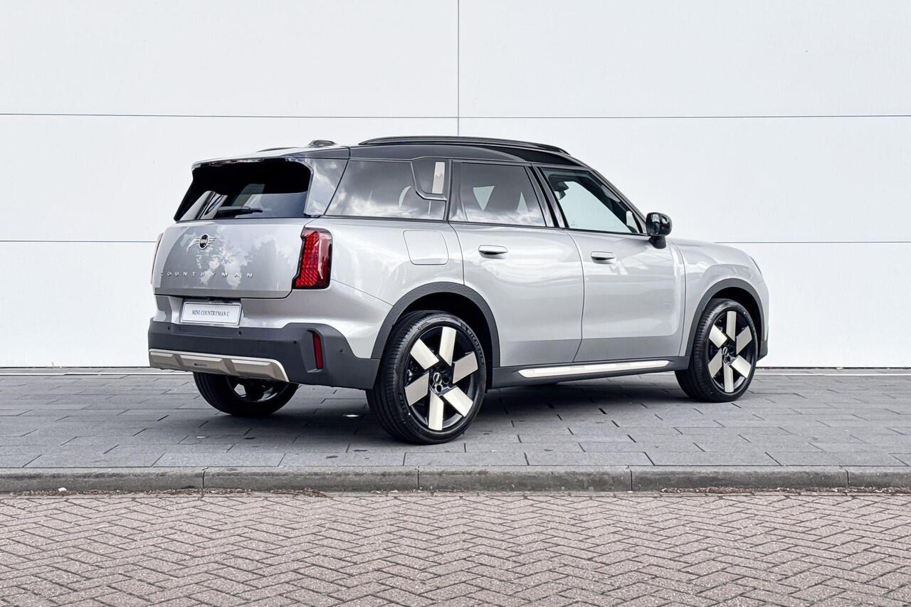 Mini COUNTRYMAN C Favoured M Plus