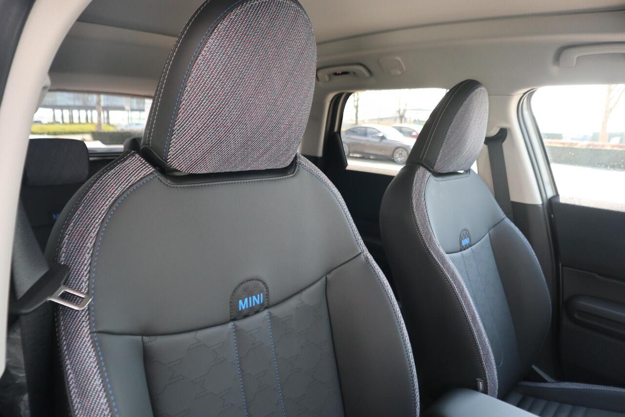 Mini COUNTRYMAN SE Classic Trim + Package XL