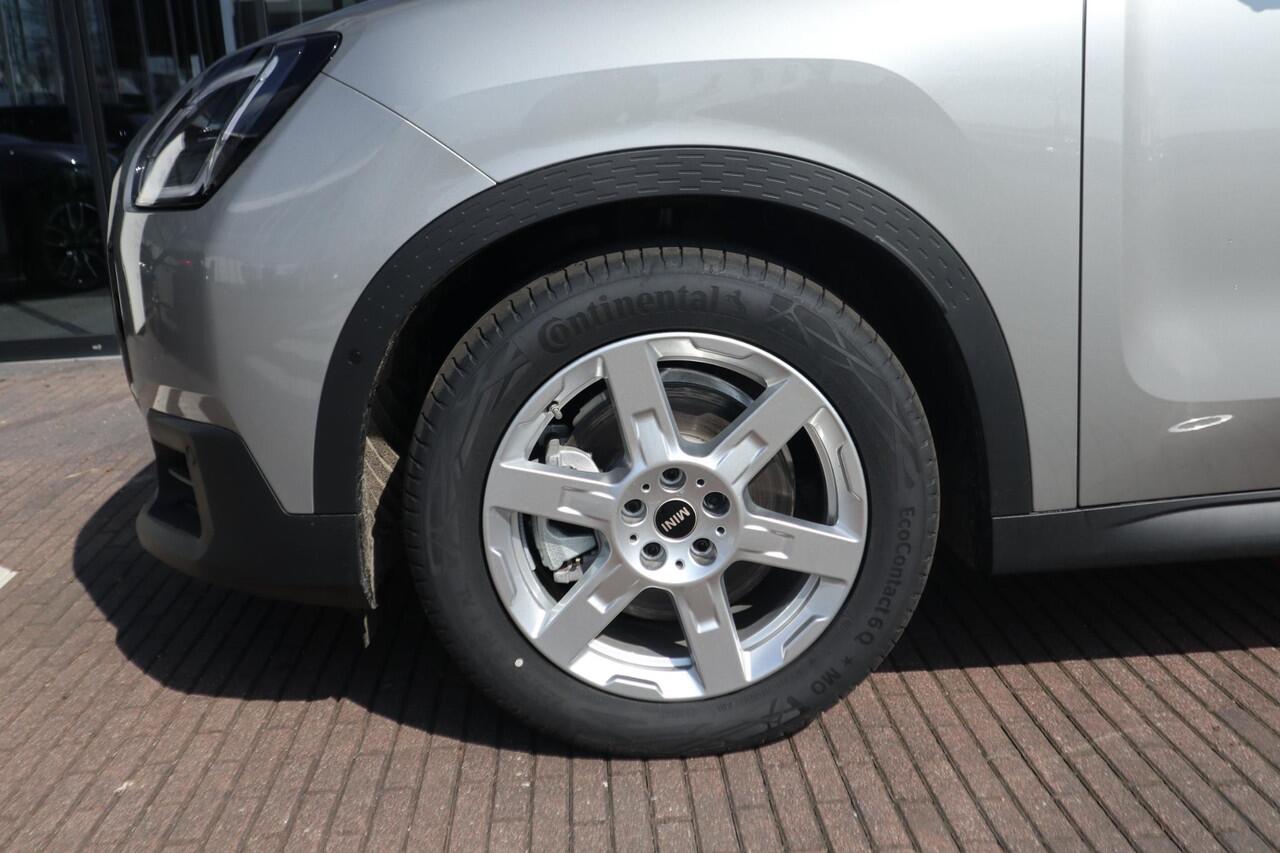 Mini COUNTRYMAN SE Classic Trim + Package XL