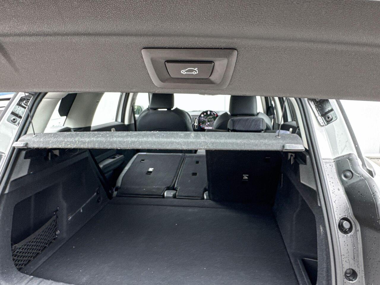 Mini COUNTRYMAN Electric Classic