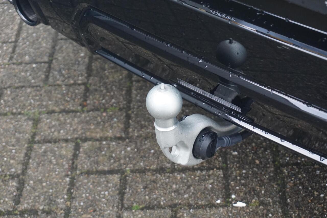 Mini COUNTRYMAN JCW ALL4 John Cooper Works | Pakket XL | Glazen Panoramadak | Trekhaak Elektrisch | Harman Kardon | Head-Up Display | Stuur & Stoelverwarming | Driving Assistant Professional