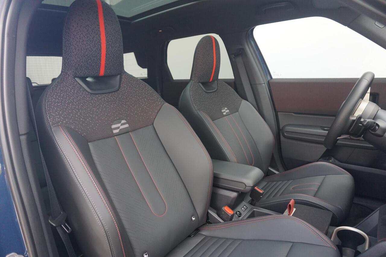 Mini COUNTRYMAN JCW ALL4 John Cooper Works | Pakket XL | Glazen Panoramadak | Trekhaak Elektrisch | Harman Kardon | Head-Up Display | Stuur & Stoelverwarming | Driving Assistant Professional