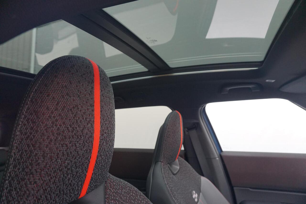 Mini COUNTRYMAN JCW ALL4 John Cooper Works | Pakket XL | Glazen Panoramadak | Trekhaak Elektrisch | Harman Kardon | Head-Up Display | Stuur & Stoelverwarming | Driving Assistant Professional