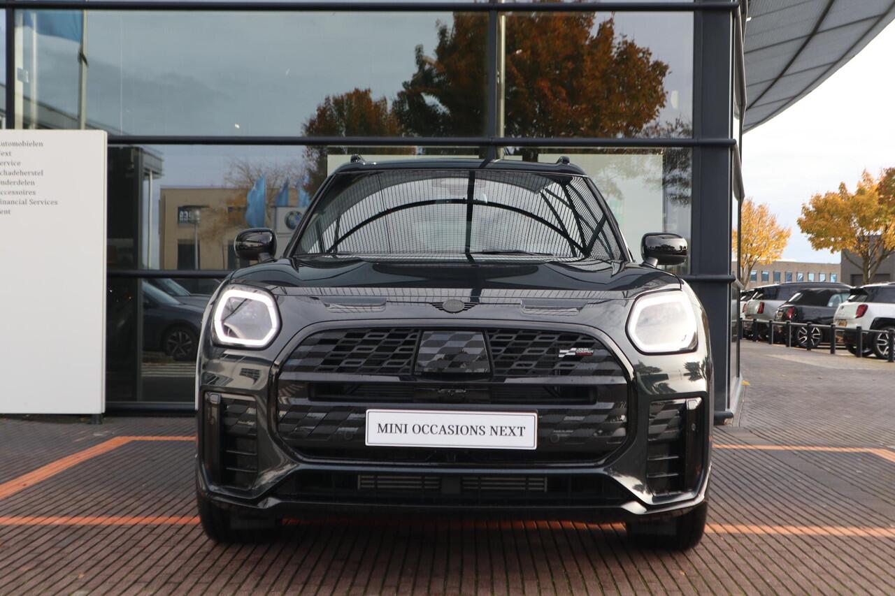 Mini COUNTRYMAN Cooper C | John Cooper Works + Pakket XL