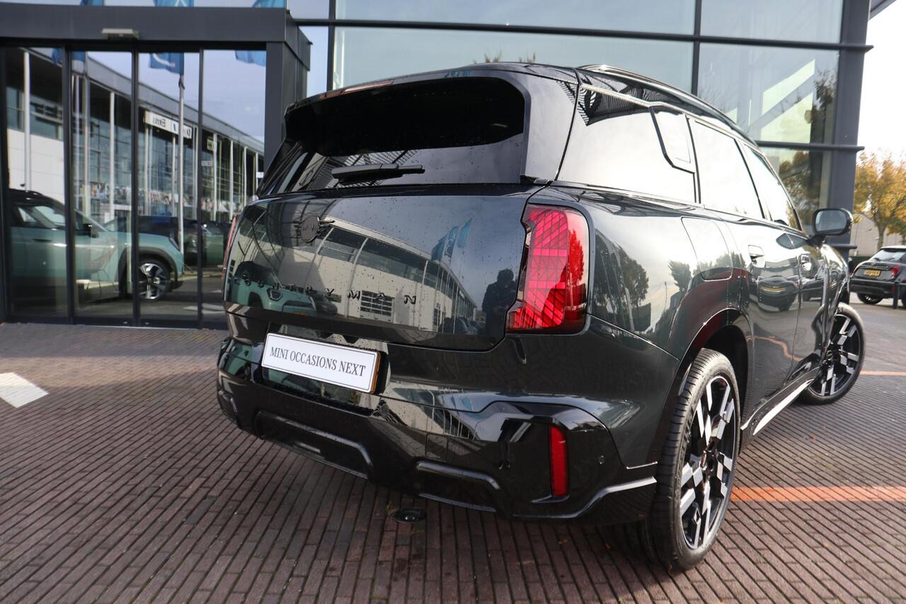 Mini COUNTRYMAN Cooper C | John Cooper Works + Pakket XL