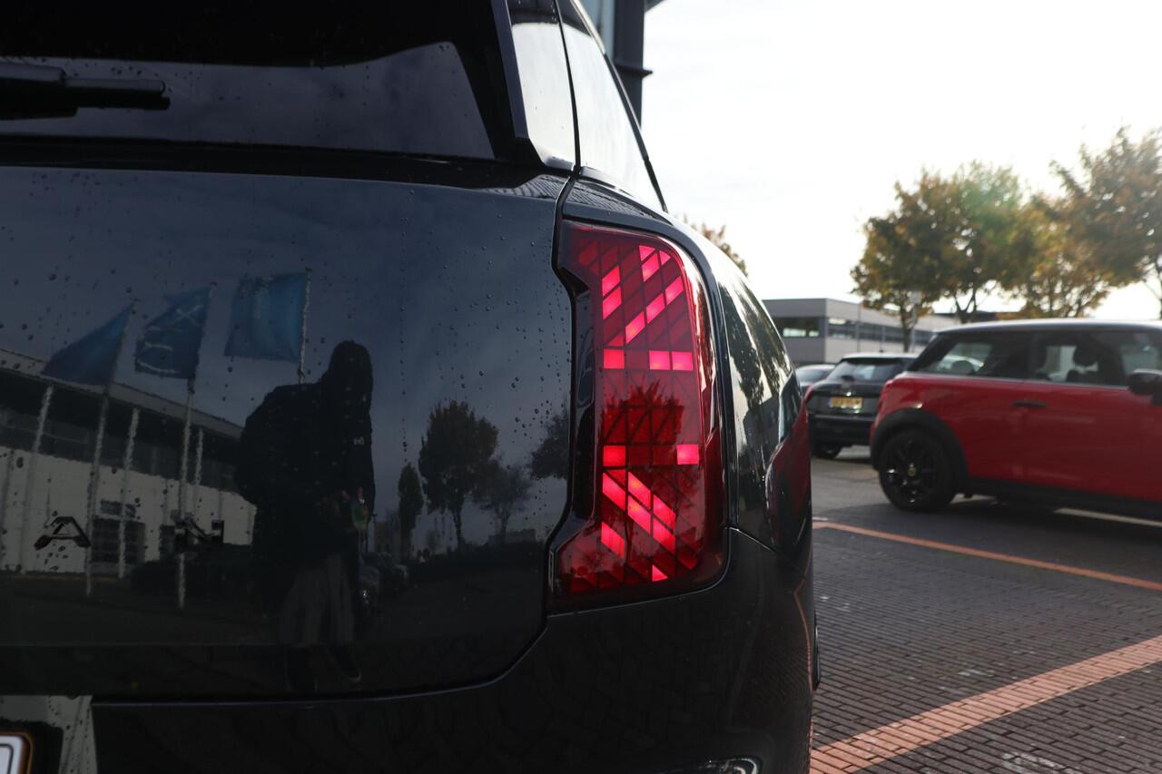 Mini COUNTRYMAN Cooper C | John Cooper Works + Pakket XL