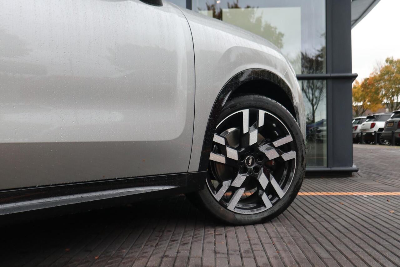 Mini COUNTRYMAN SE ALL4 John Cooper Works XL 66.5 kWh