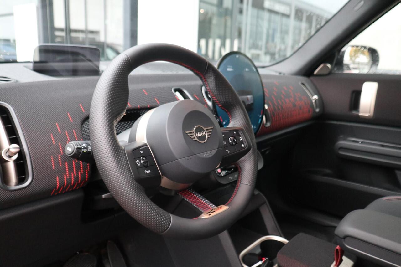 Mini COUNTRYMAN SE ALL4 John Cooper Works XL 66.5 kWh