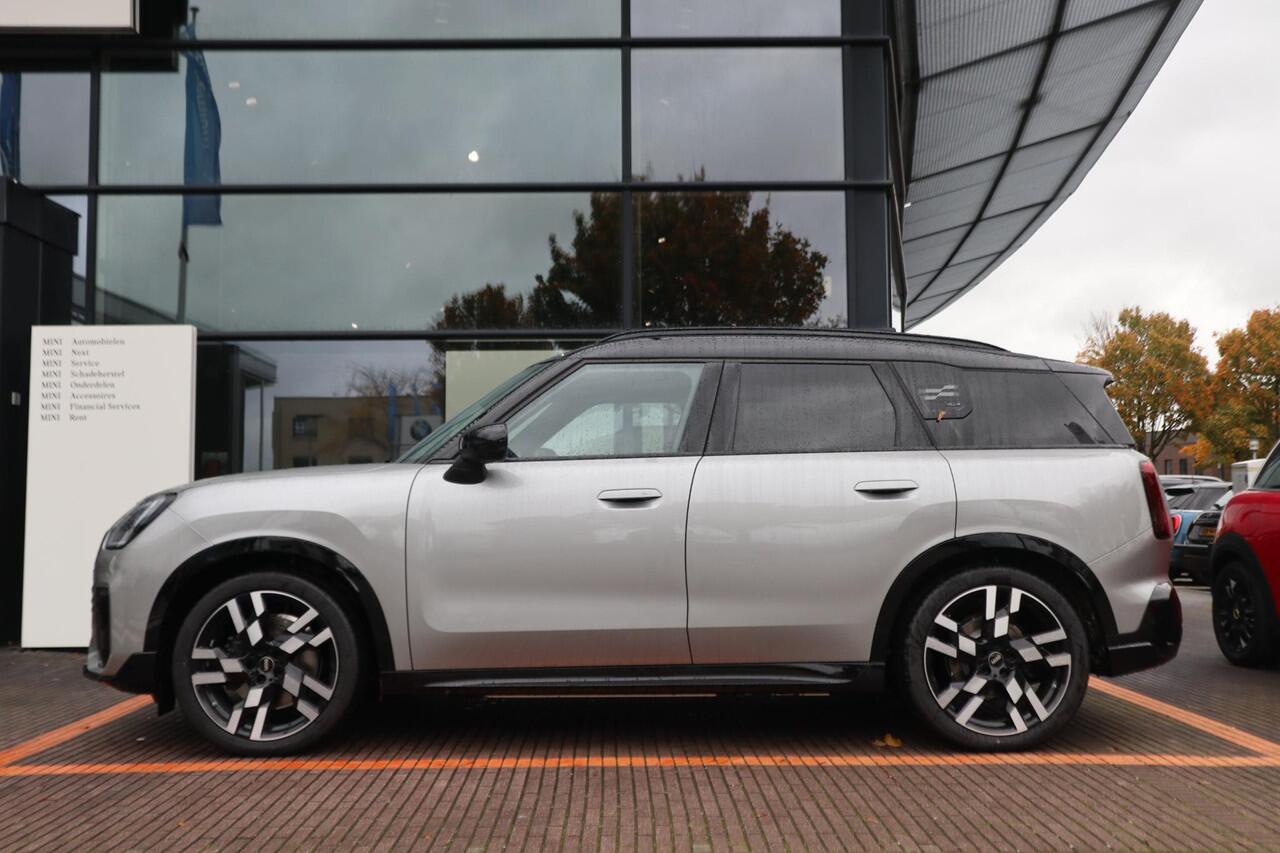 Mini COUNTRYMAN SE ALL4 John Cooper Works XL 66.5 kWh